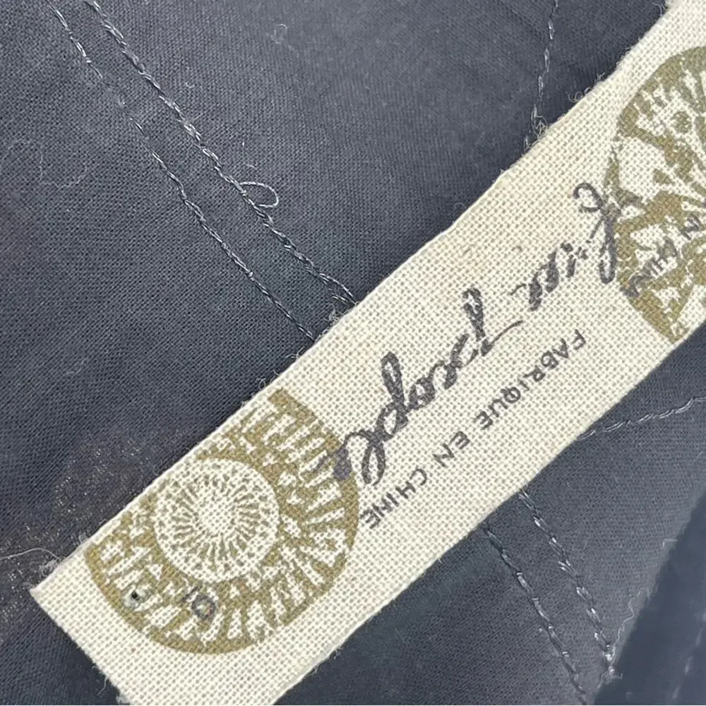 Free People lightly preowned